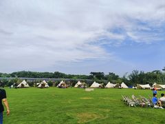 -不觉晓CAMPING(上海迪士尼营地店)