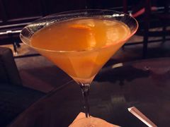 -LONG BAR 廊吧(外滩华尔道夫酒店)