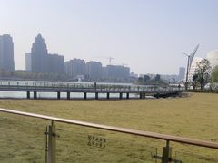 -金沙湖公园