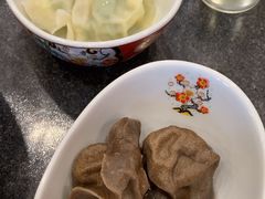 -大清花饺子(山庄店)