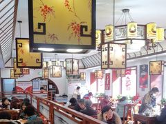 -惠宾饭庄(中山路店)