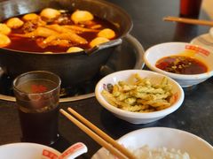 -李子坝梁山鸡(李子坝大鸡哥店)