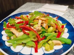 -熠盛·本帮菜Bistro(永嘉路店)