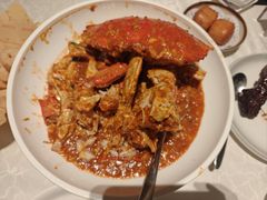 珍宝蟹-珍宝海鲜JUMBO Seafood(尚嘉店)