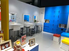 -方快PLUS照相馆(青浦万达茂店)