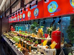 -淮安人家·悦达嘉宴(深圳路店)