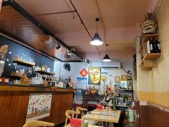 -热浪岛马来餐厅