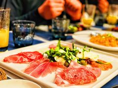 -Ponte 意大利餐厅