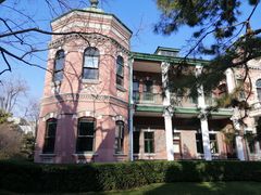 -北京动物园-畅观楼