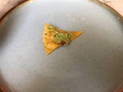 牛油果玉米片-RAC BAR(安福路店)