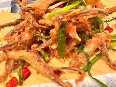 -龙虾奇迹(大华三路店)