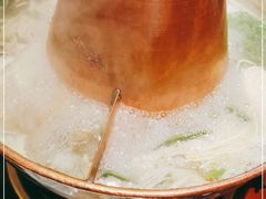 -1078號老北京涮肉(松柏店)