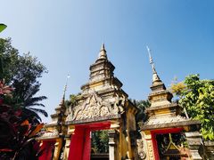 -西双版纳总佛寺
