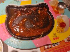 -豪享来中西餐厅(隆昌店)