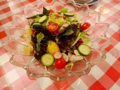 -巴依老爷新疆美食(魏公村店)
