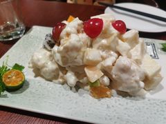 -陆壹捌餐厅(五大道店)