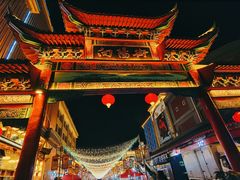 -一品江湖烧烤餐厅