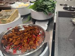 -龍歌自助小火锅(雨花台江南虹悦城店)