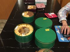 自助取餐区-小西家作•精致蛋糕(富力爱丁堡店)