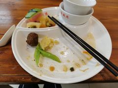 -素清香(解放路店)