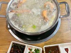 -吉友粥底火锅(方斜路店)