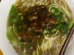 -小狗面馆(复兴店)