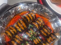 -大鹏饭店·金陵家宴(奥体中心店)