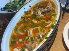 -鸿运楼·舌尖上的徽菜