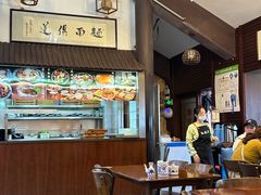 景观位-孙盛兴奥灶面馆·蟹黄面·三虾面(山塘街总店)