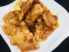 -东北酱骨头馆(蓁巷店)