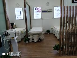-美肌工坊皮肤管理