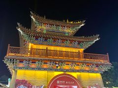 -滦州古城