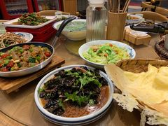 -蜀厨小匠(蒲江店)