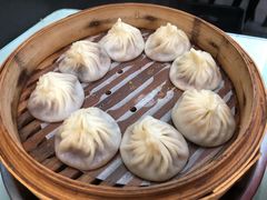 特色小笼包-食惠里小笼包面馆(越秀店)