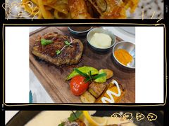 -拾挚扒房(招商花园城店)