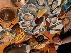 -THE CANNERY&JUJU 新鲜海鲜·牛排美食酒廊