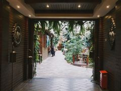-龙源九号花园酒店(叶埠桥店)