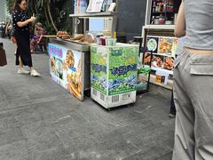 -钟方模白家肥肠粉(春熙店)