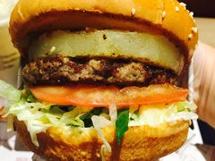 -The Habit Burger Grill 哈比特汉堡(爱琴海店)