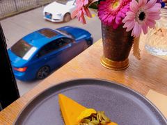 -O'mills Sourdough Bakery&Bistro(永嘉路店)