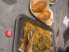 -犇犇烧烤(铁道学院店)