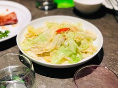 -汤城小厨•粤菜•靓汤(苏州街店)