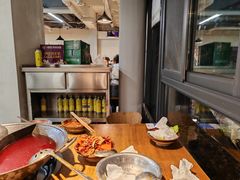 -阳阳老火锅(小南门店)