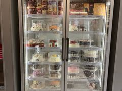 -DQ·蛋糕·冰淇淋(富华里店)