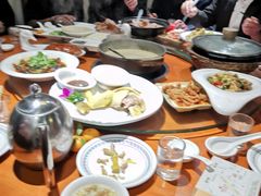 -百姓·百味家宴油茶馆(鼎运大厦店)
