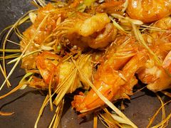 -幸福哟烧鸡·粤菜海鲜私厨(七星路店)