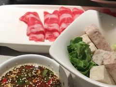 -海底捞火锅(群光广场店)