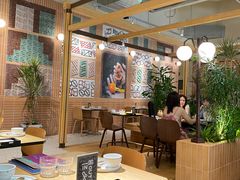 -一坐一忘云南菜(卓悦中心)