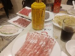 -八先生涮肉房(三里河店)