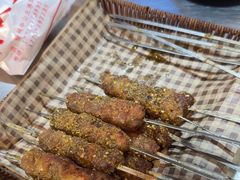 -遇西祠·海鲜烧烤(总店)